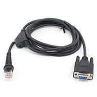 RS232 cable reference only